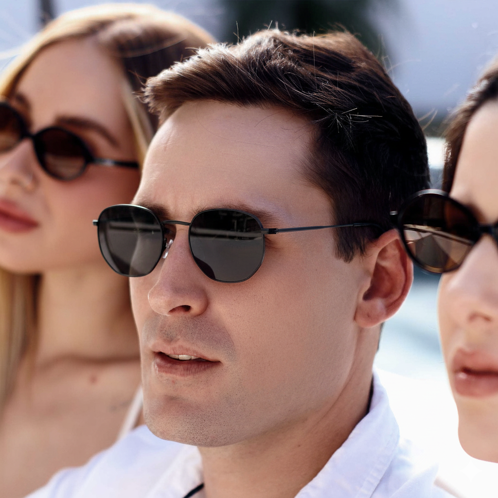 ÓCULOS DE SOL ZOSS ATLAS