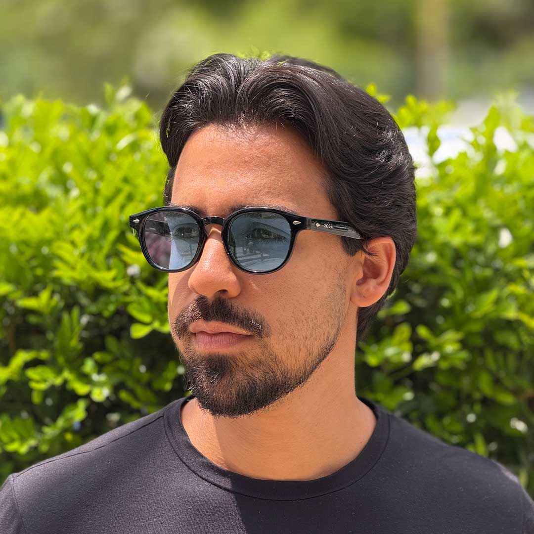 ÓCULOS DE SOL ZOSS COPACABANA