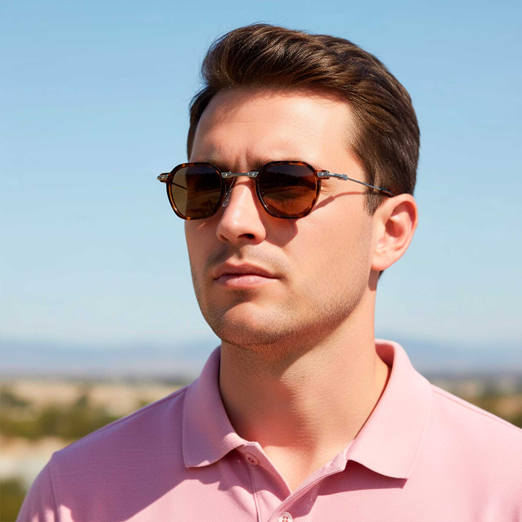 ÓCULOS DE SOL ZOSS EROS