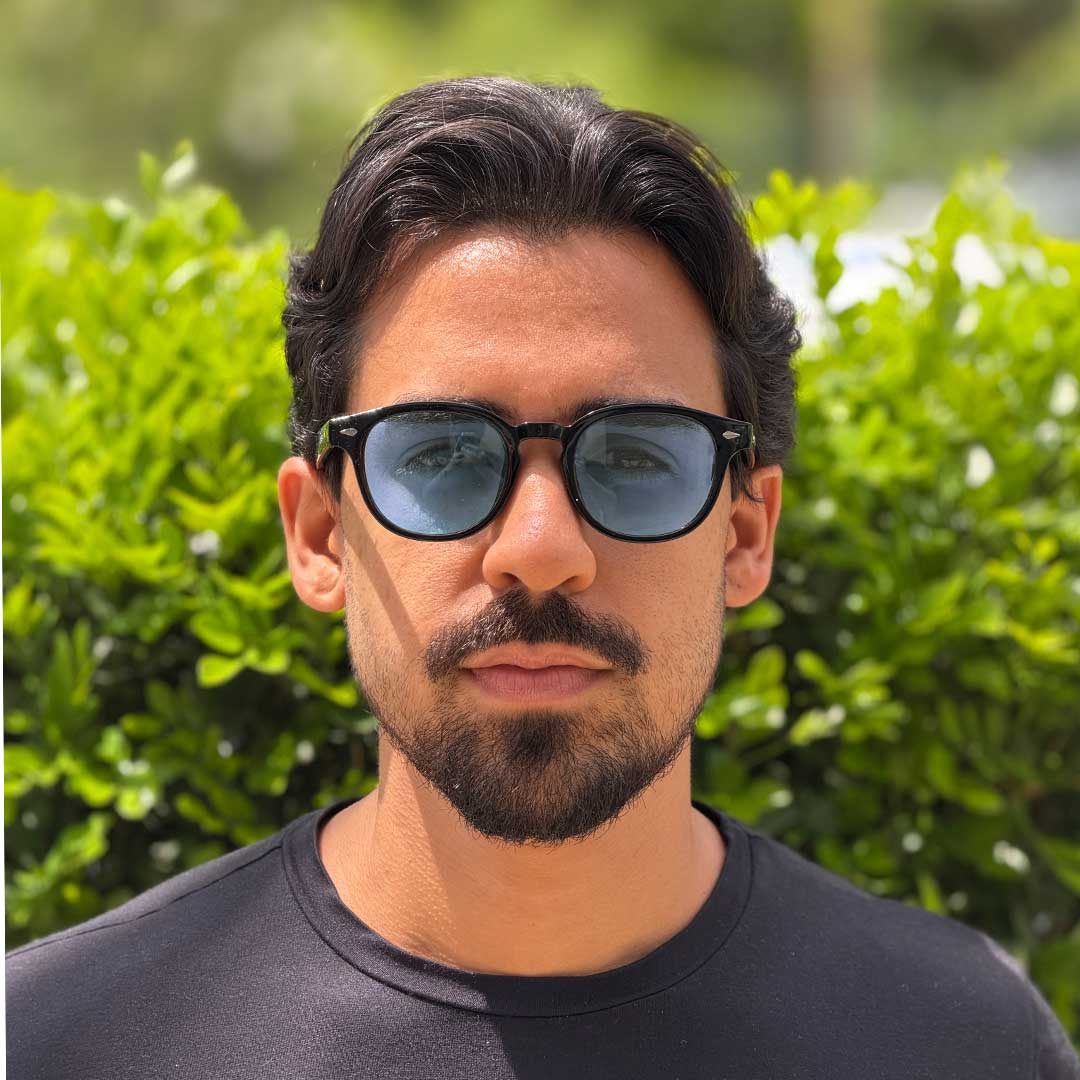 ÓCULOS DE SOL ZOSS COPACABANA