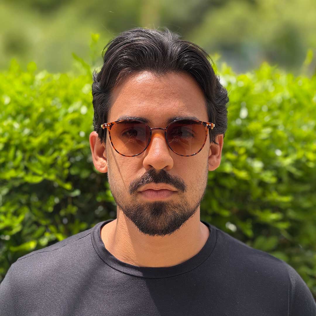 ÓCULOS DE SOL ZOSS LEME