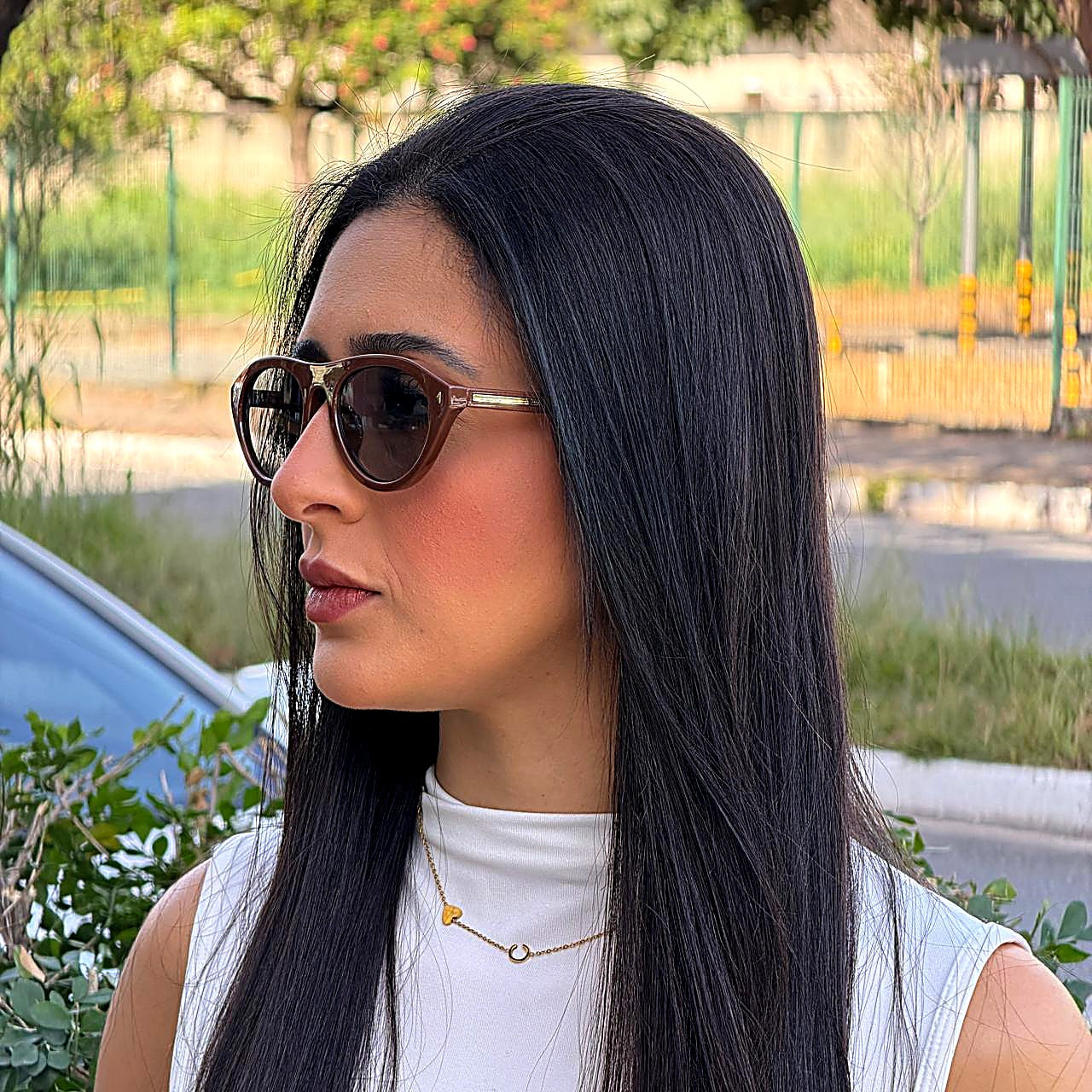 Óculos de Sol Rita