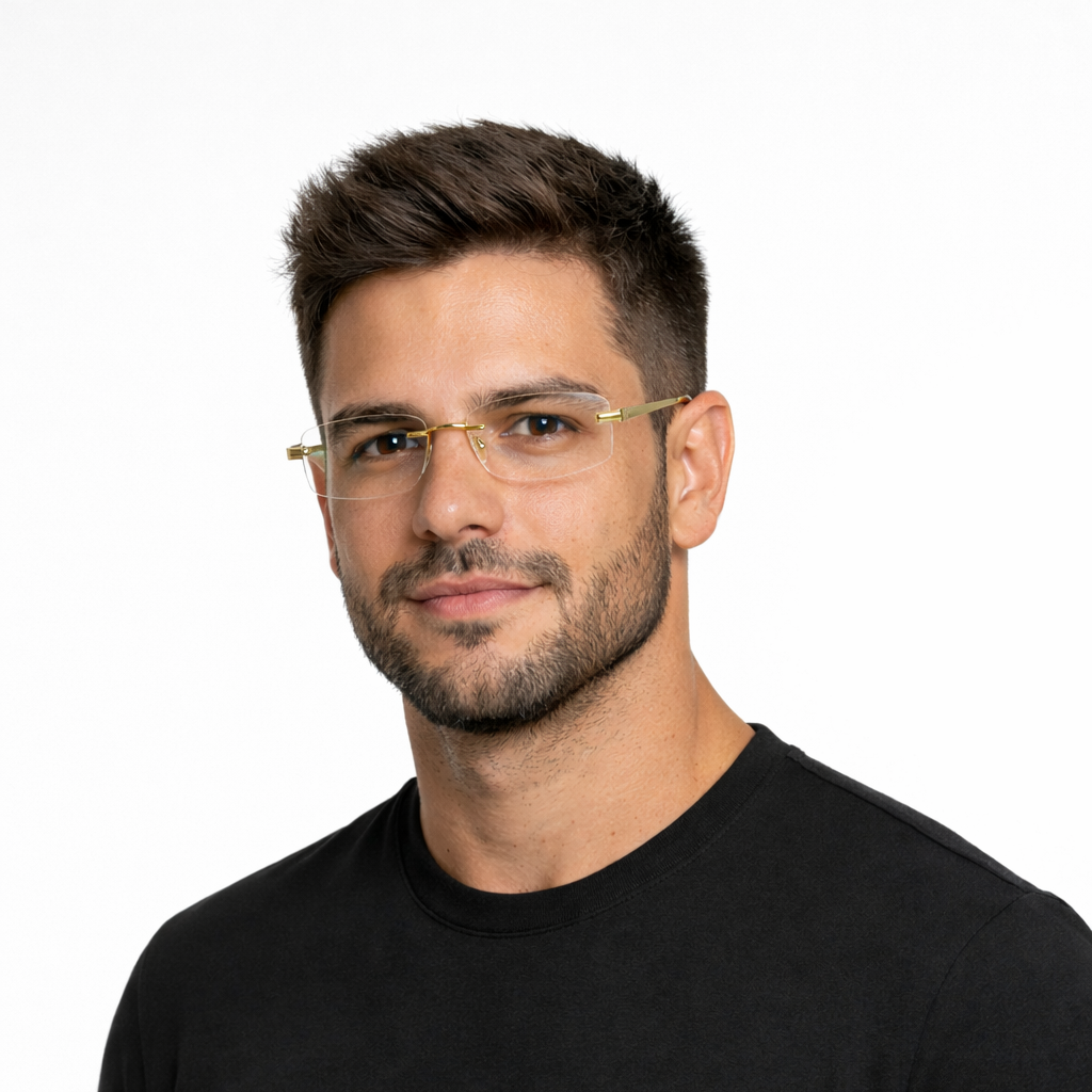 ÓCULOS DE DESCANSO ZOSS ANTI LUZ AZUL