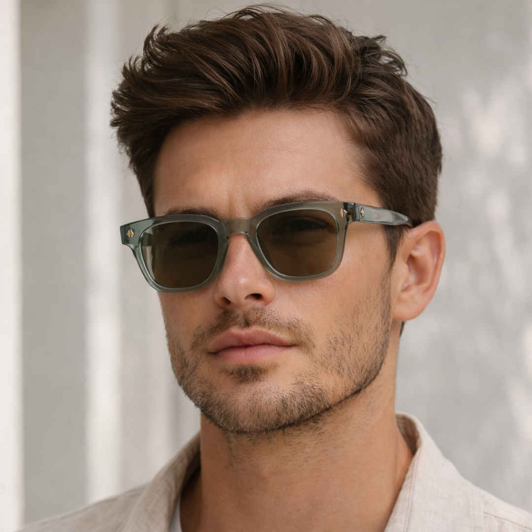 ÓCULOS DE SOL ZOSS OLIVIER