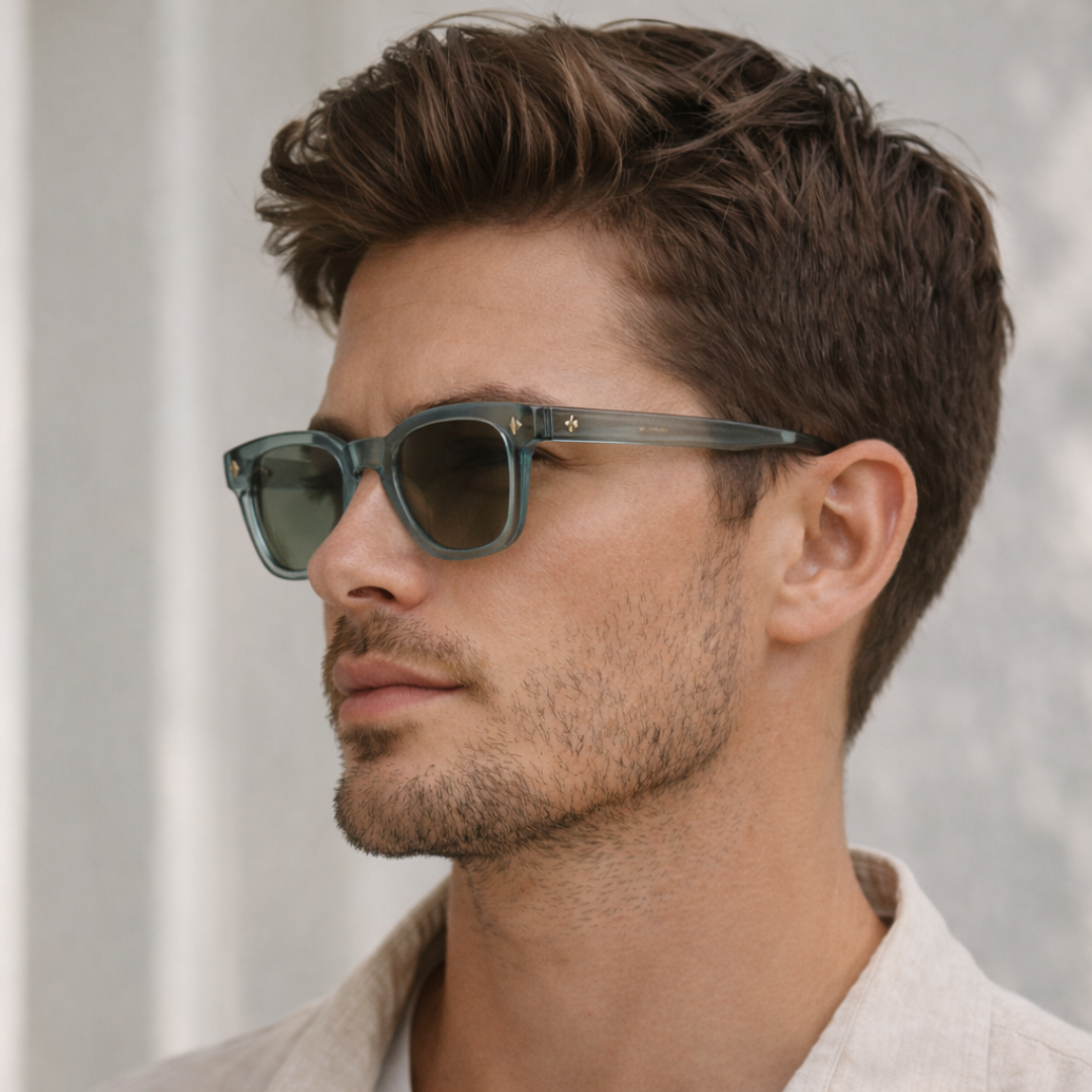 ÓCULOS DE SOL ZOSS OLIVIER