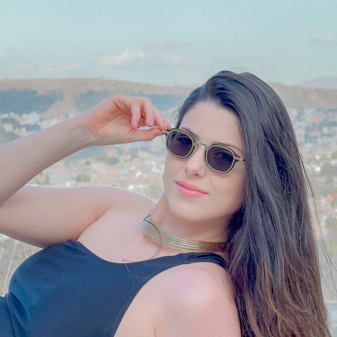 ÓCULOS DE SOL ZOSS ZYON