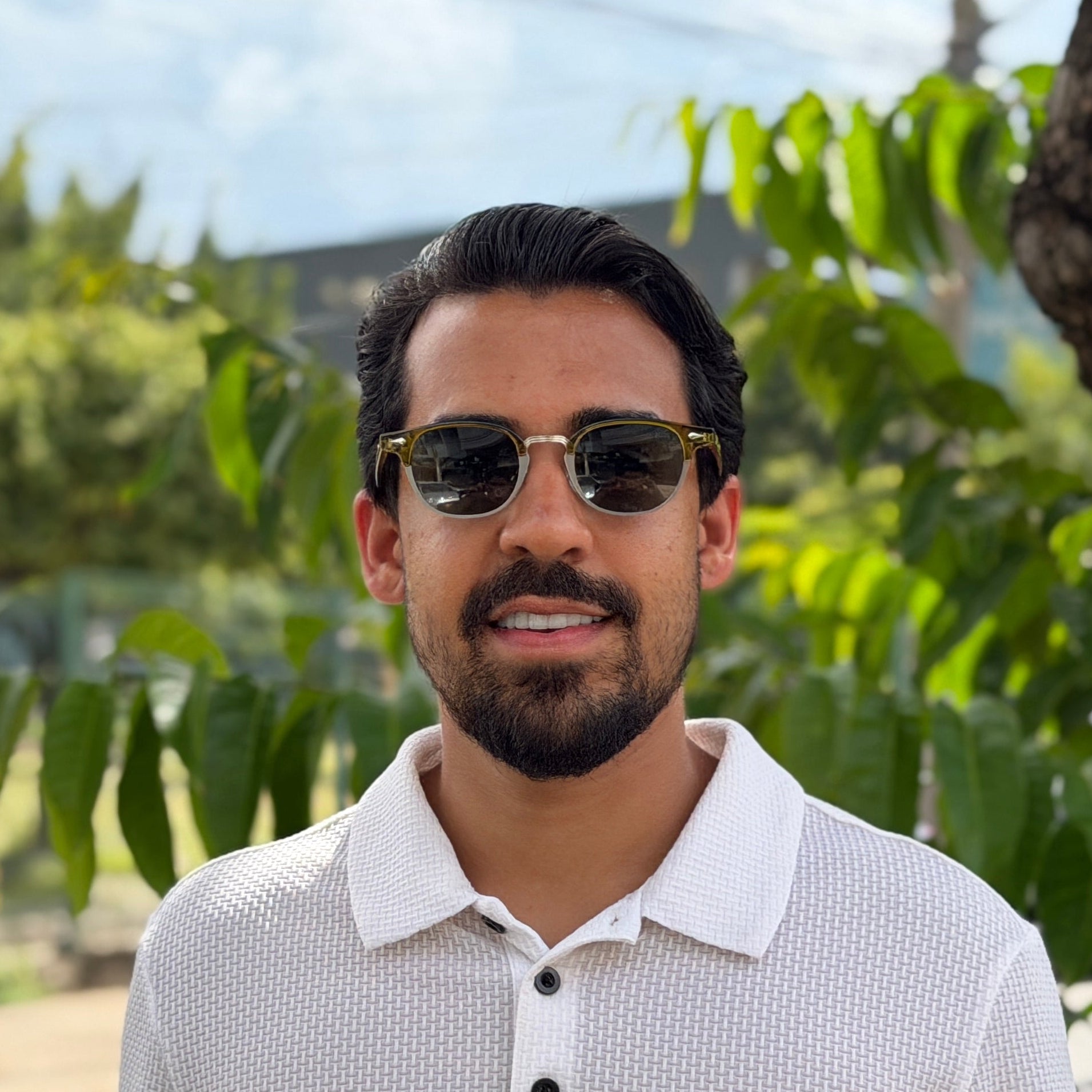 ÓCULOS DE SOL ZOSS RIVIERA