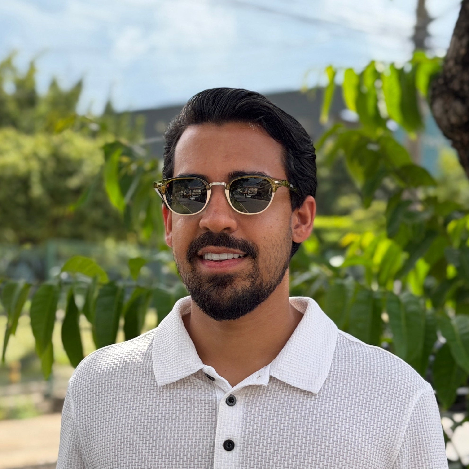 ÓCULOS DE SOL ZOSS RIVIERA