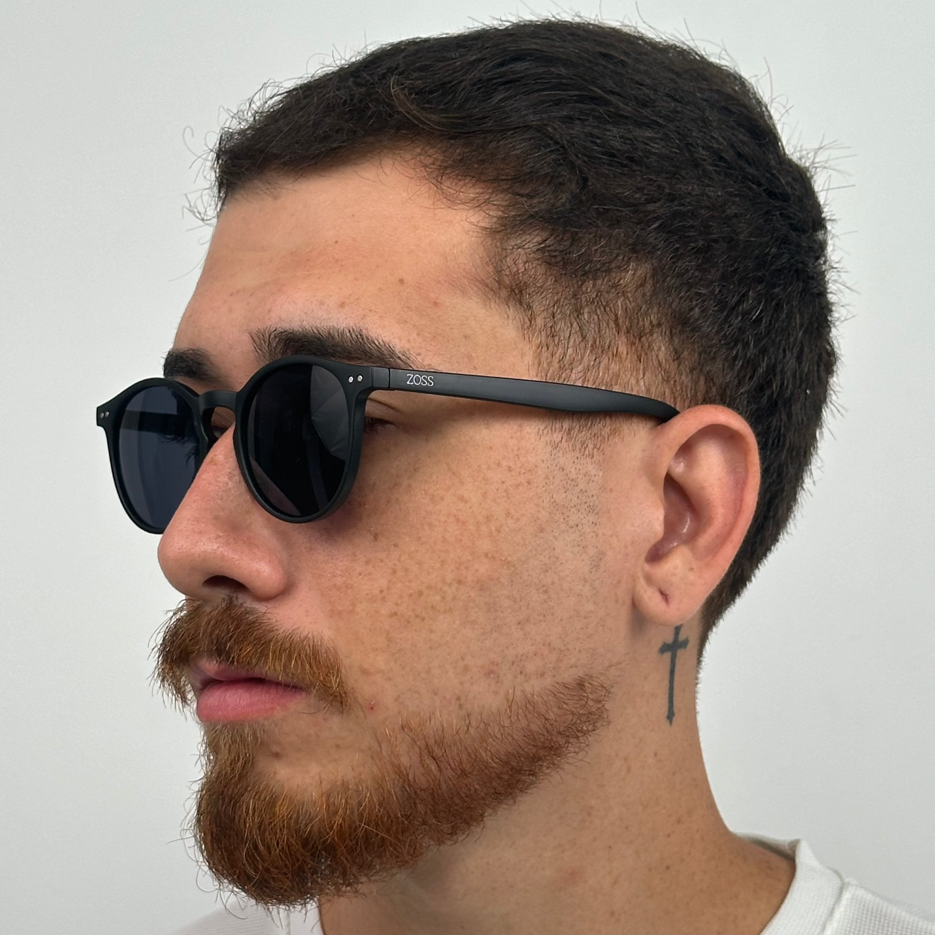 ÓCULOS DE SOL ZOSS GREEK