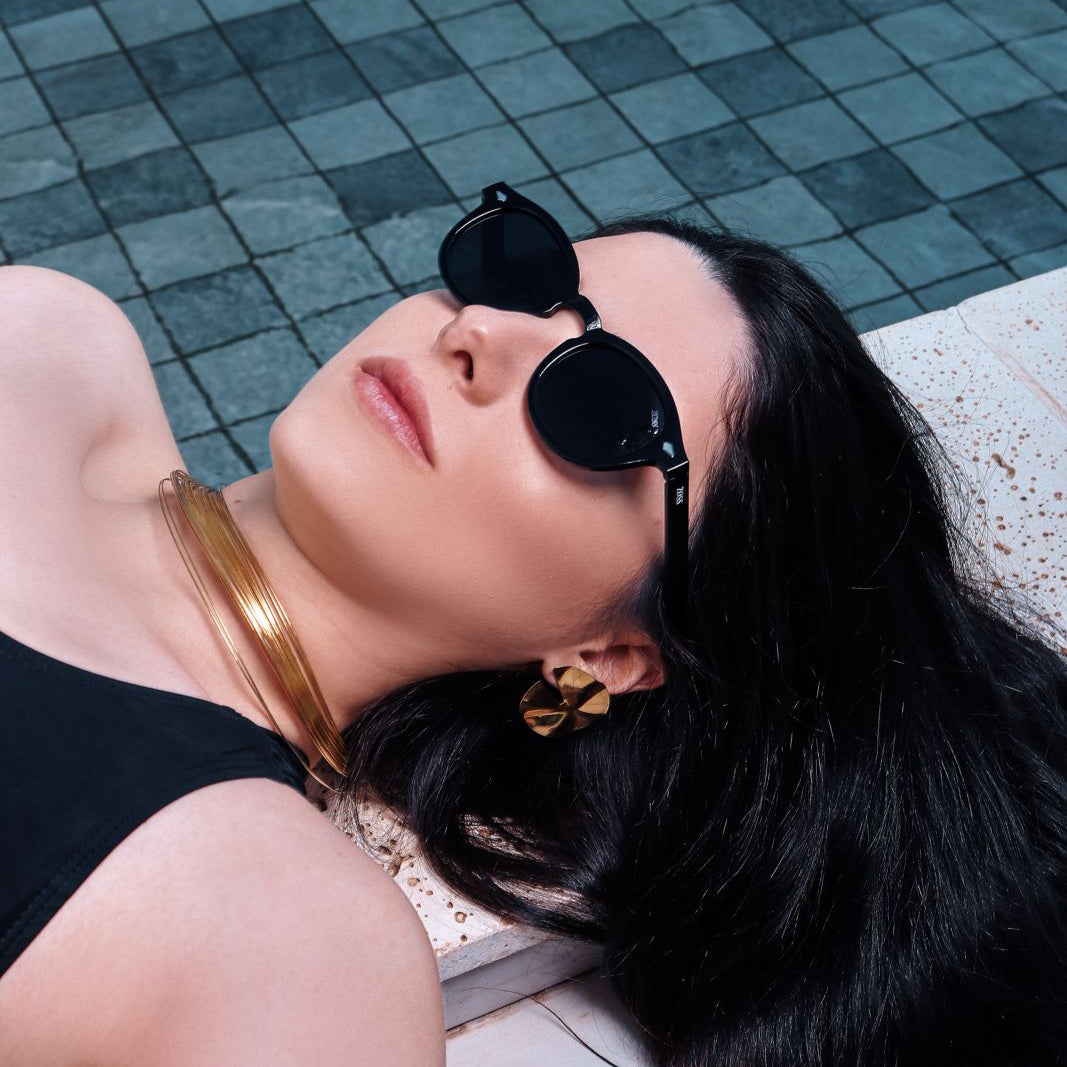 ÓCULOS DE SOL ZOSS FLASH