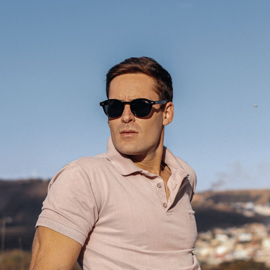 ÓCULOS DE SOL ZOSS FLASH