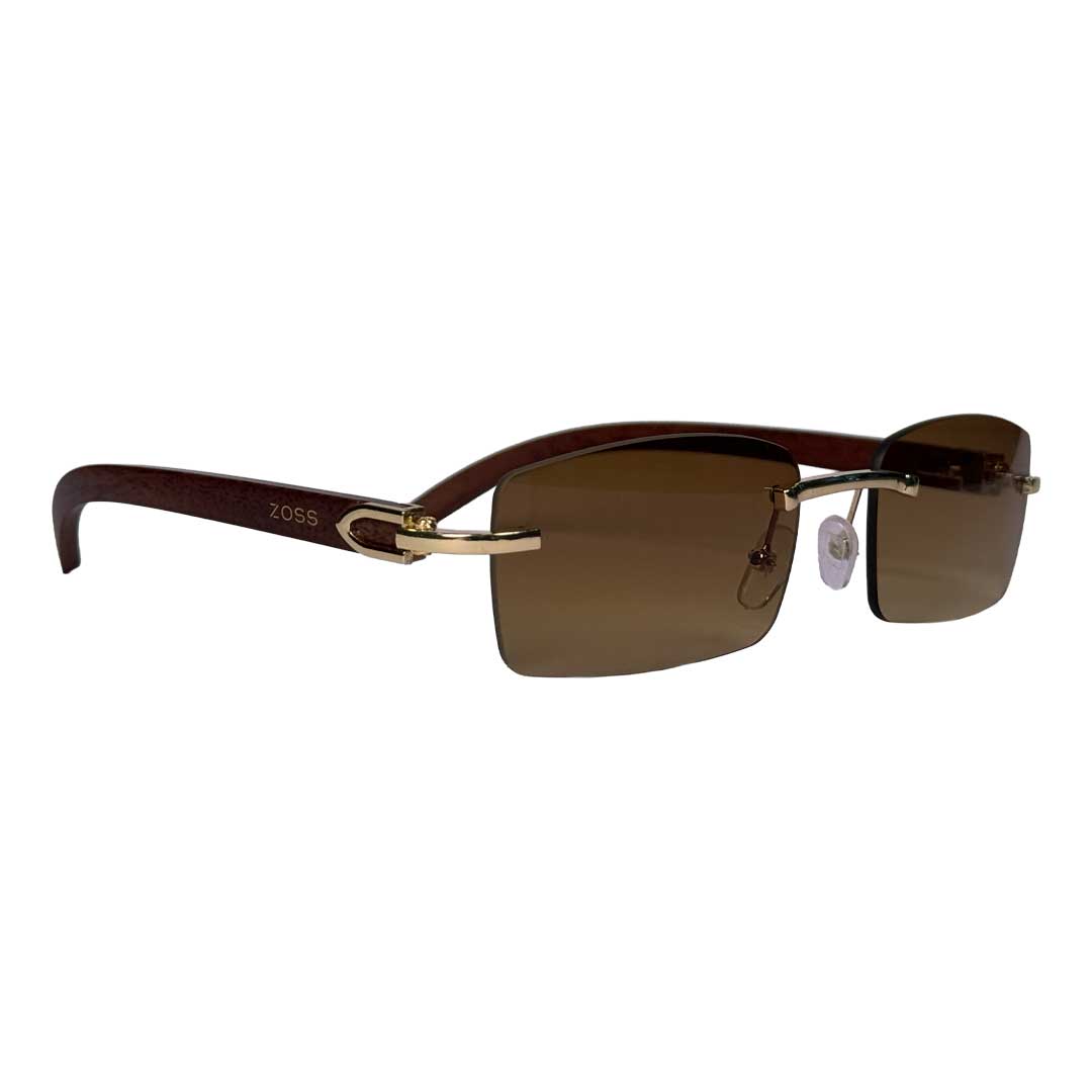 ÓCULOS DE SOL ZOSS TIJUCA