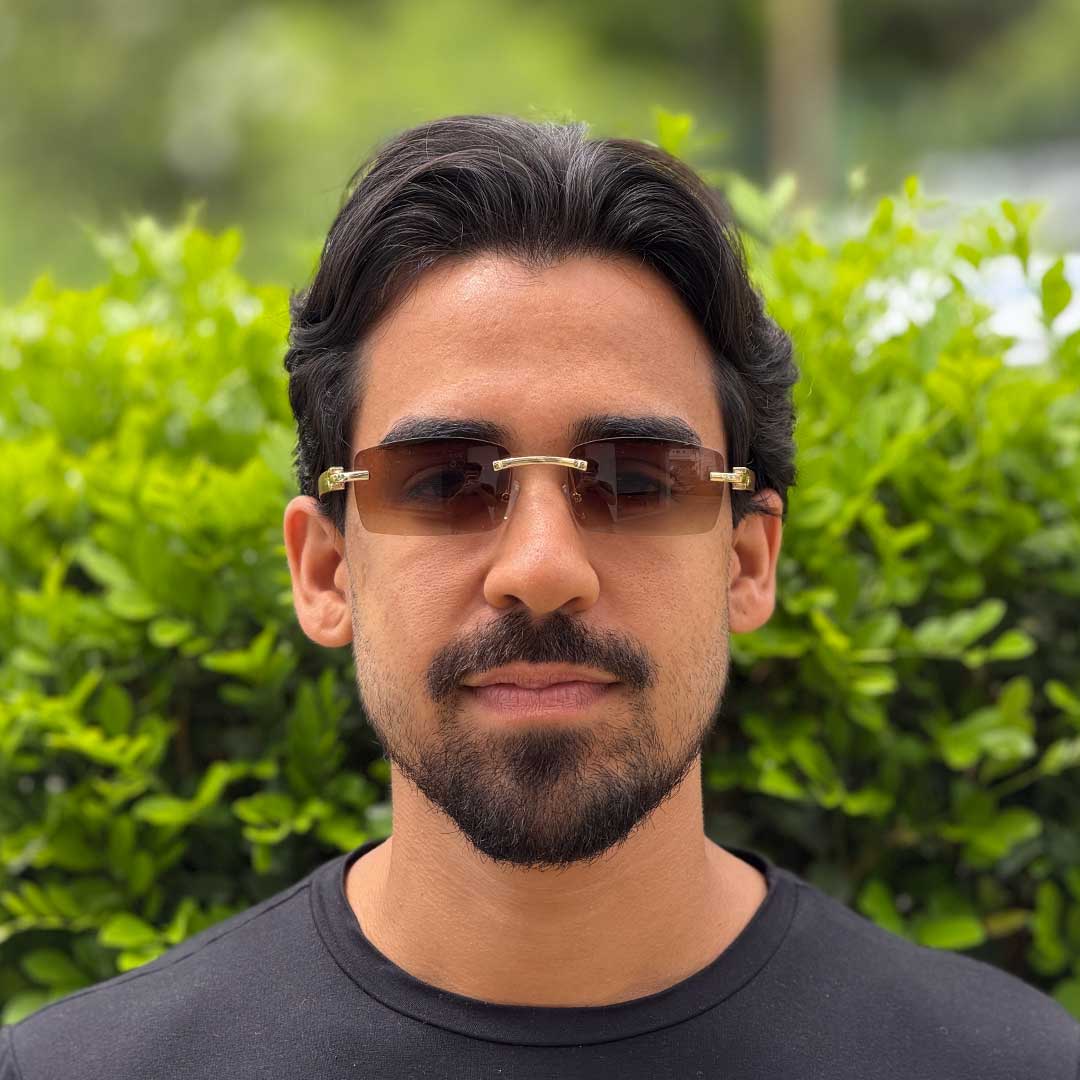 ÓCULOS DE SOL ZOSS TIJUCA