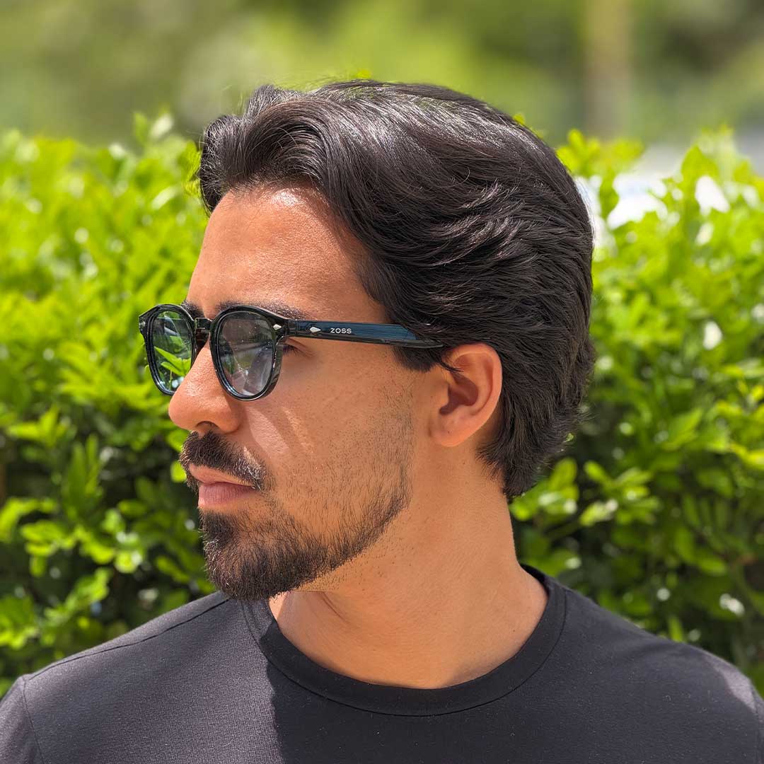 ÓCULOS DE SOL ZOSS COPACABANA