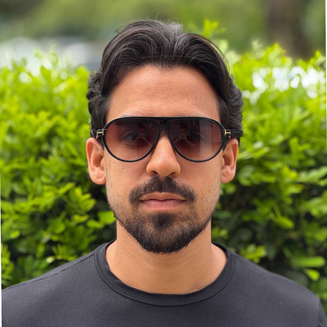 ÓCULOS DE SOL ZOSS HUMAITÁ