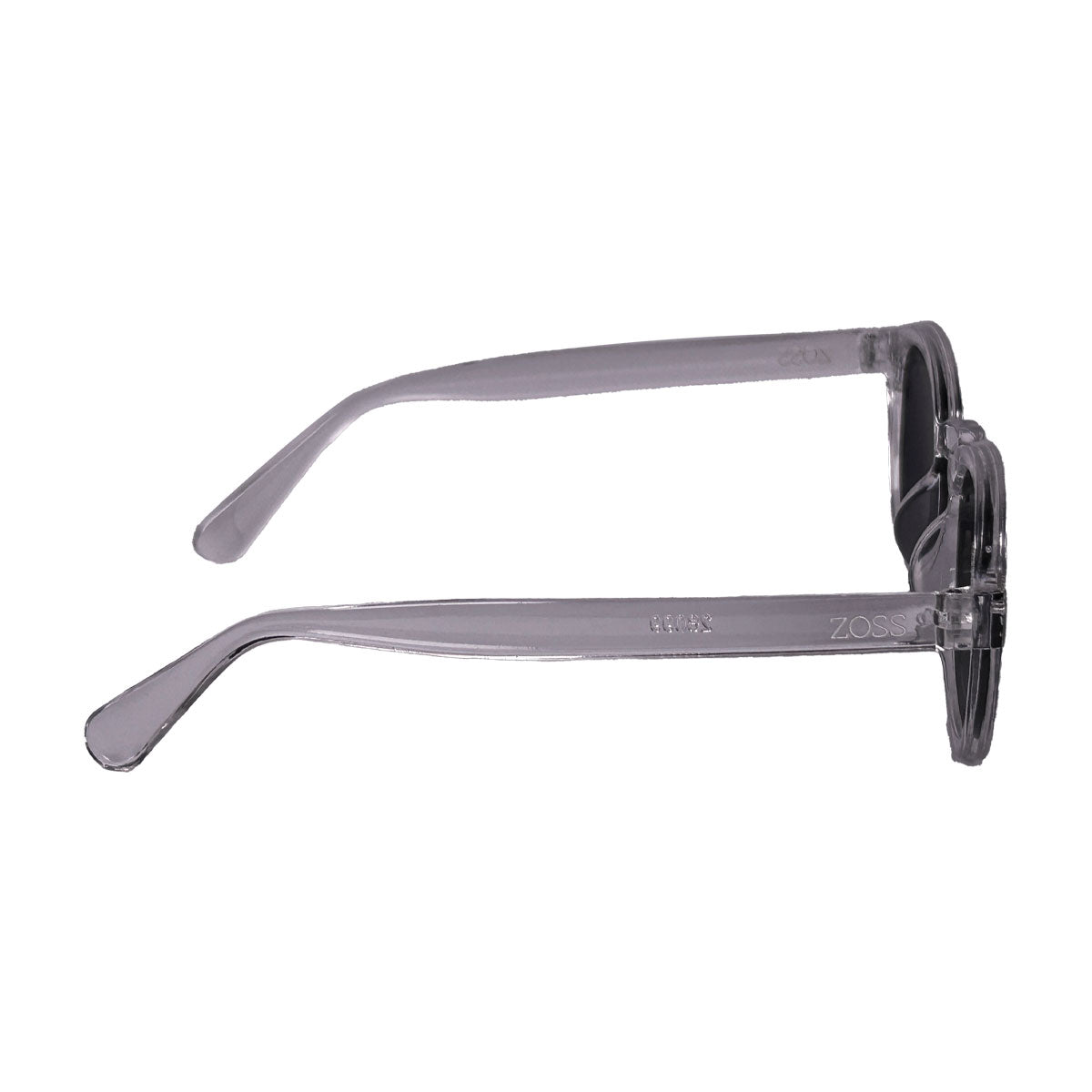 ÓCULOS DE SOL ZOSS FLASH CLEAR - Sevet Company