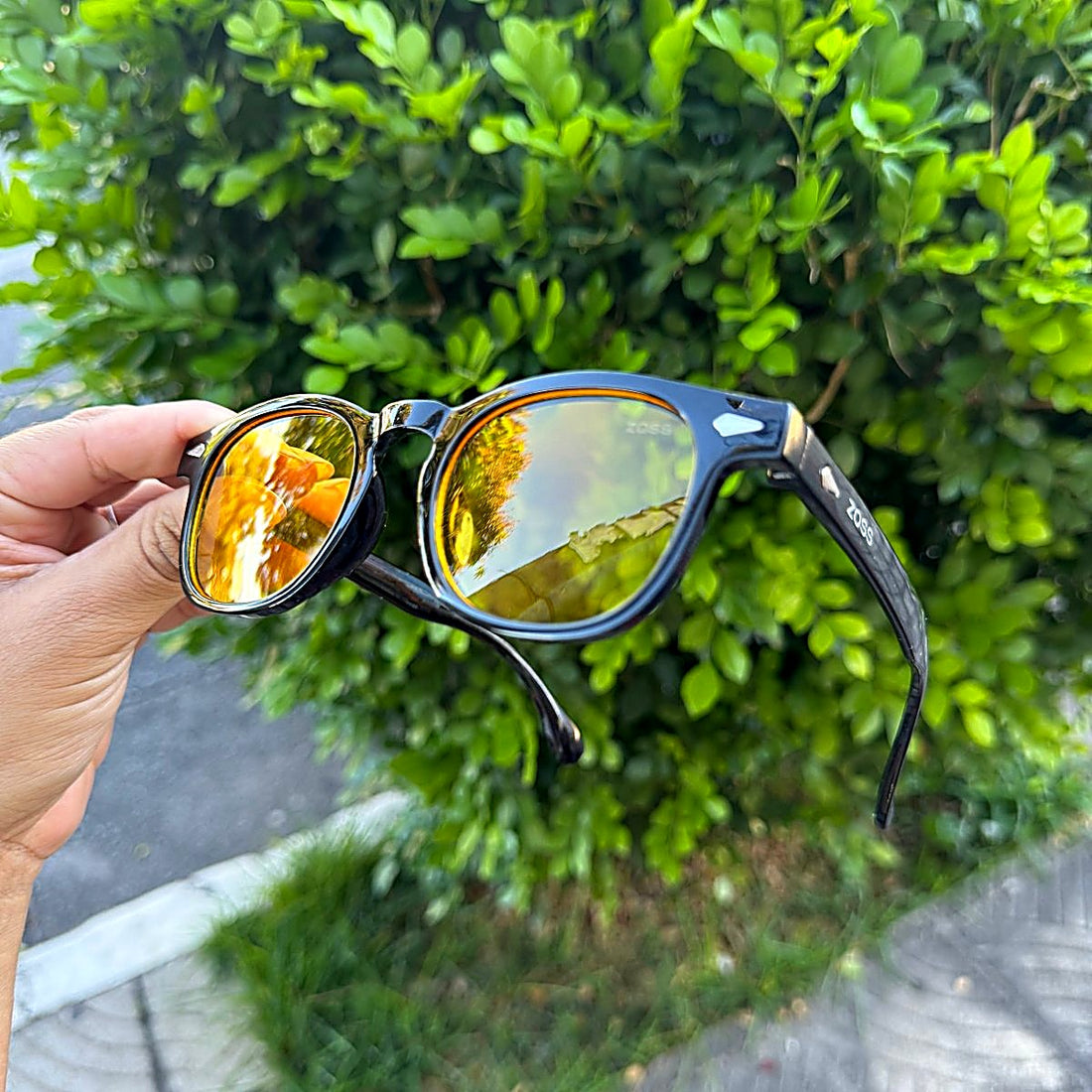 Óculos de Sol Helios