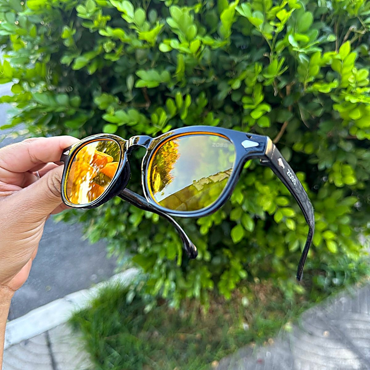 Óculos de Sol Helios