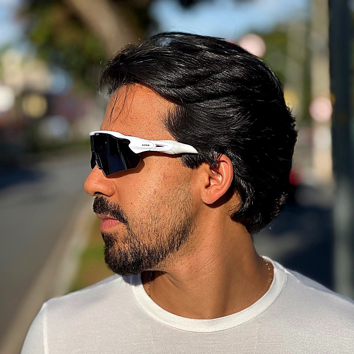 Óculos de Sol Run