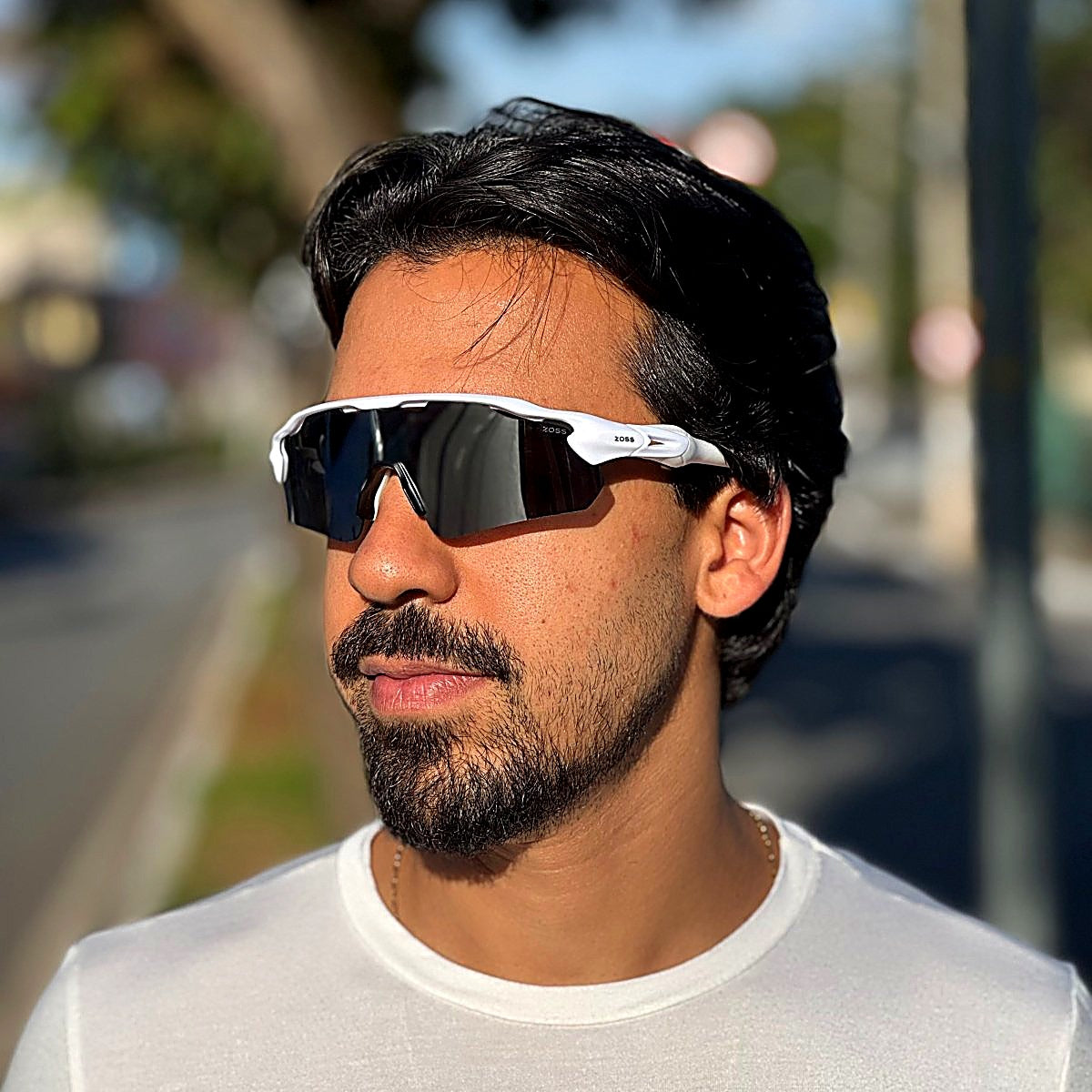 Óculos de Sol Run