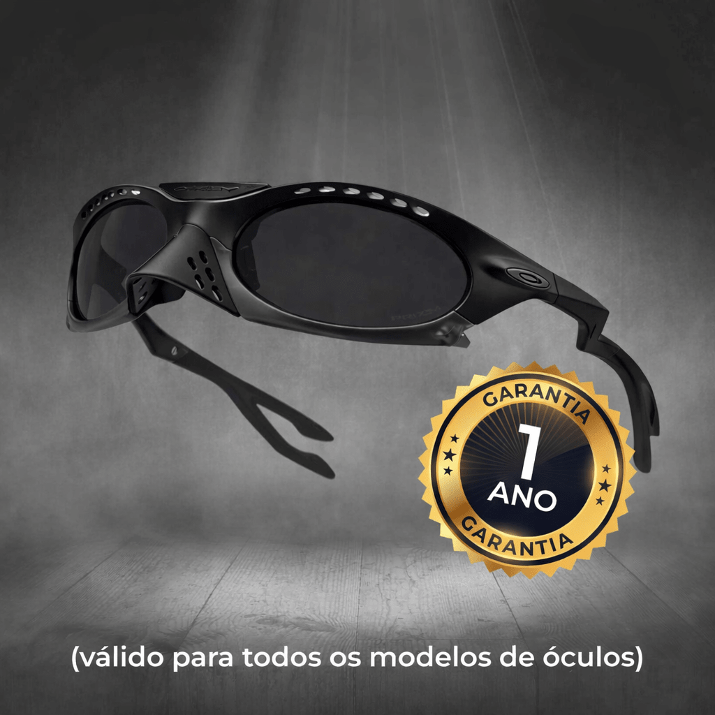 Seguro contra quebra por 30 dias - Sevet Company